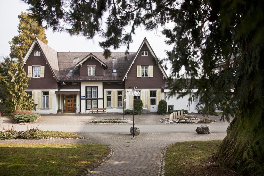 Bienenberg - Das Genusshotel im Grünen - Liestal Exterior foto